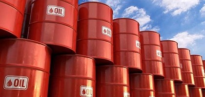 Giá dầu thế giới tiếp tục rớt giá