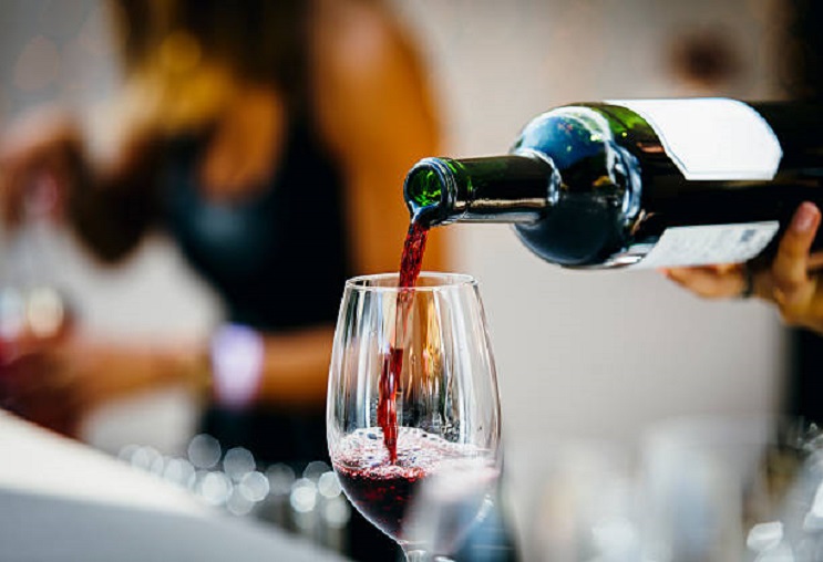 7 điều những người sành thưởng thức rượu vang nhất định phải biết - 4