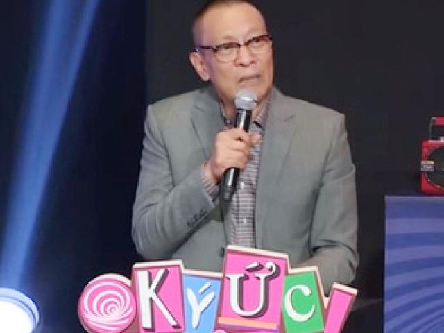 Talk với Sao - Dân mạng tiếc nuối vì chương trình của MC Lại Văn Sâm bị cắt quá nhiều