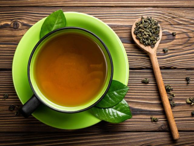 Sức khỏe đời sống - Điều kỳ diệu xảy ra khi uống 4 tách trà mỗi tuần