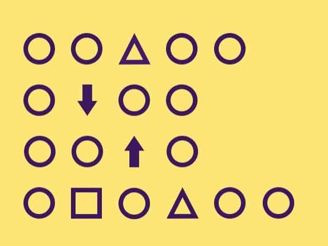 Giáo dục - du học - 6 câu đố khiến bạn muốn “nổ đầu” cũng chưa chắc giải được