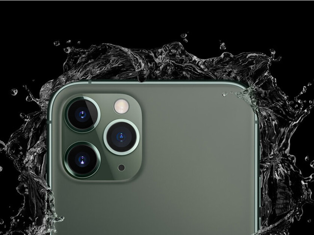 Đừng mải chê camera mà bỏ lỡ các tính năng này trên iPhone 11 Pro