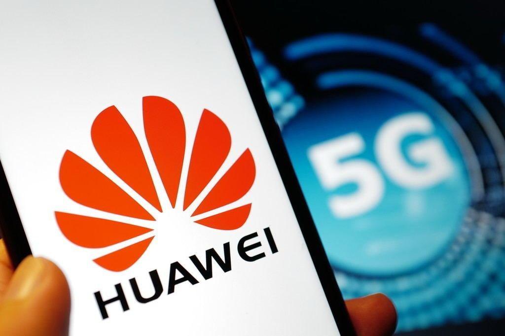 Huawei muốn cấp phép 5G cho các công ty Mỹ để xoa dịu căng thẳng Mỹ - Trung - 2