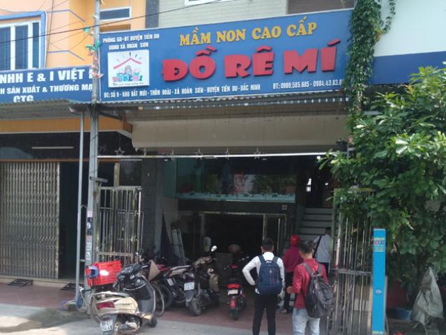 Tin tức trong ngày - Nóng 24h qua: Vì sao bé trai 3 tuổi bị bỏ quên trên ô tô đưa đón của cơ sở mầm non? 