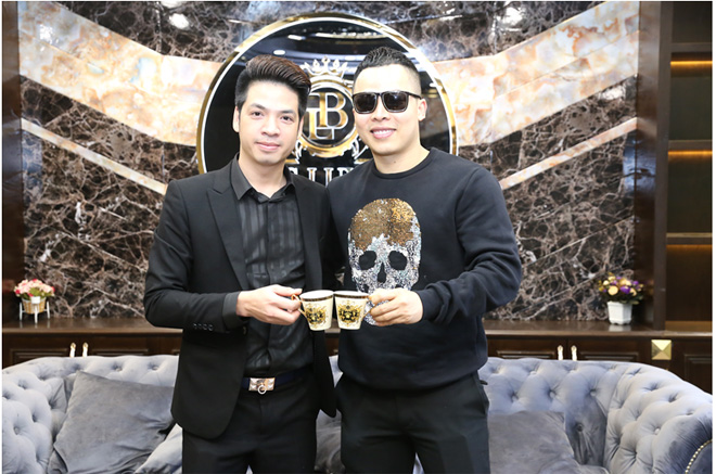 Boss Luxury “tấn công” thị trường miền Nam - 3