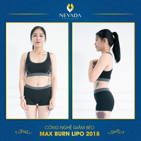 Kết quả của MC Hoàng Linh