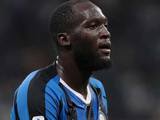 Lukaku nhiều lần bị phân biệt chủng lộc trên đất Italy