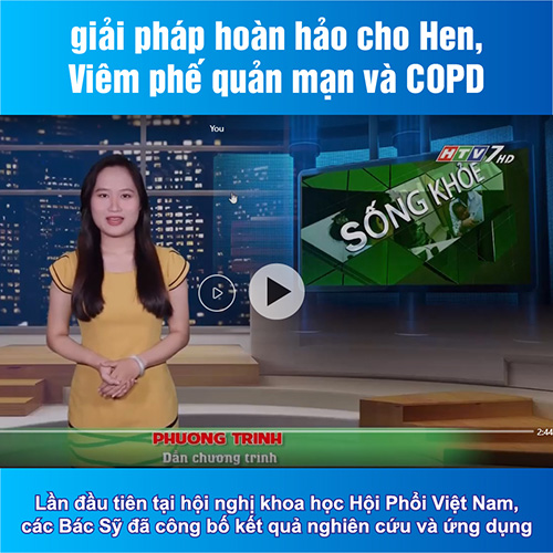 Đờm, ho, khó thở, COPD – kẻ huỷ diệt kinh hoàng hơn cả ung thư - 2