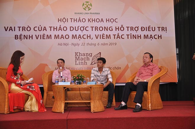 Viêm mao mạch dị ứng: Nguyên nhân, triệu chứng và phương pháp cải thiện - 2