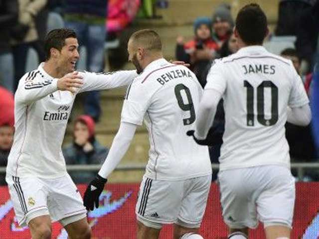 Zidane mừng rỡ: Real Madrid có song tấu đáng gờm từ bộ đôi "hết thời"