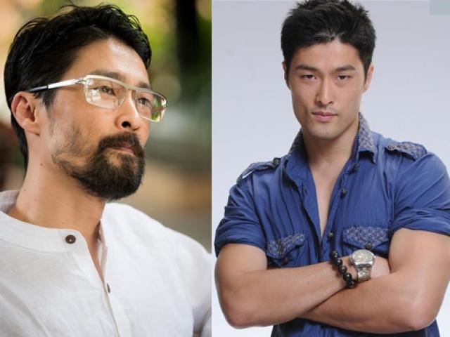 Ca nhạc - MTV - Những sao nam Vbiz tụt dốc ngoại hình khiến người hâm mộ "hoảng hốt"