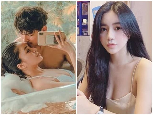 Phim - Nhan sắc hot girl Hải Phòng từng có chuyện tình ồn ào với nam chính "Mắt biếc"