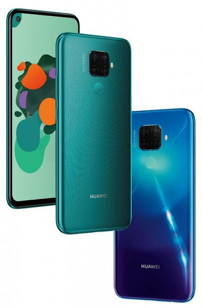 Ngắm ảnh concept Huawei Mate 30, 30 Pro và Porsche đẹp mê người - 5