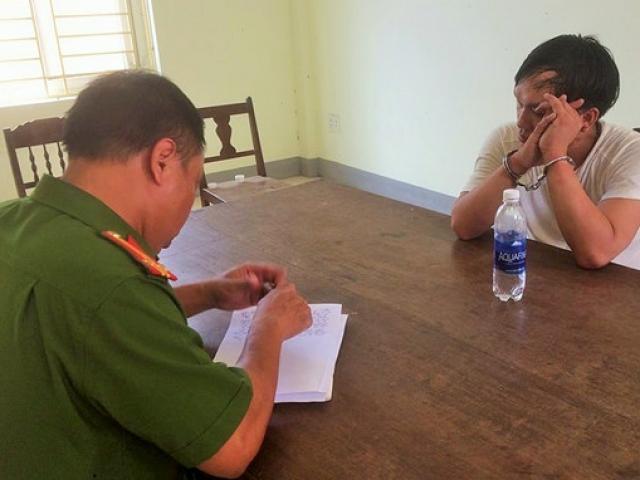 Tin tức trong ngày - Khởi tố tài xế phê ma túy lái xe chở 30 hành khách lao vào CSGT