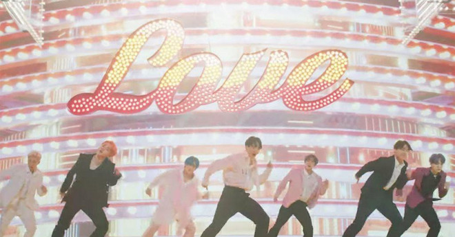 MV "Boy with Luv" của nhóm nhạc BTS đang nắm giữ kỷ lục 24 giờ đầu tiên&nbsp;trên YouTube với 74,6 triệu lượt xem.