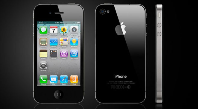 iPhone 4 được nhắc đến nhiều hơn khi iPhone 11 ra mắt - 1