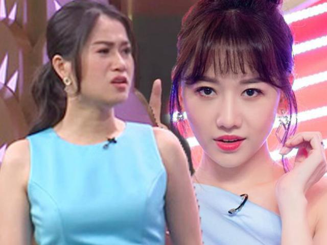 Talk với Sao - Lâm Vỹ Dạ: "Tôi không ngờ Hari Won vì tiền mà như vậy"