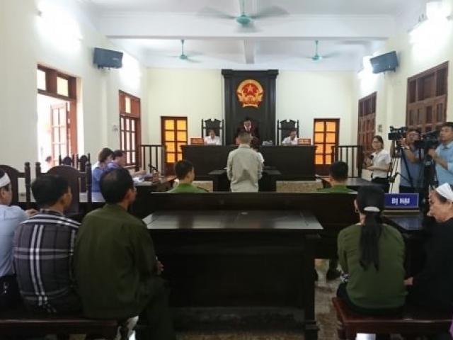 Tin tức trong ngày - Tài xế xe tải gây tai nạn 8 người chết ở Hải Dương lĩnh 13 năm tù