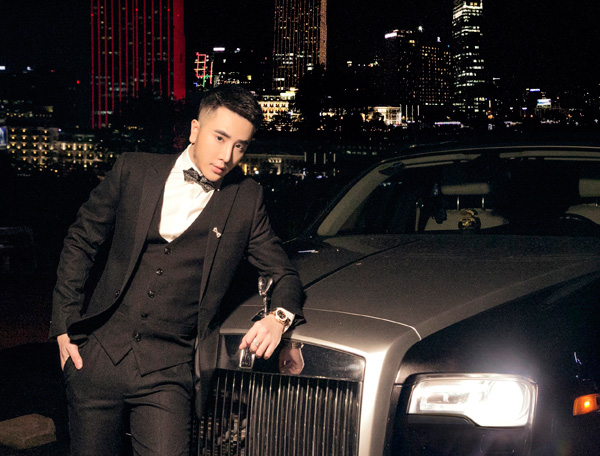 Chàng “phù thủy sắc đẹp” và hành trình xây dựng thương hiệu thẩm mỹ JT - 3