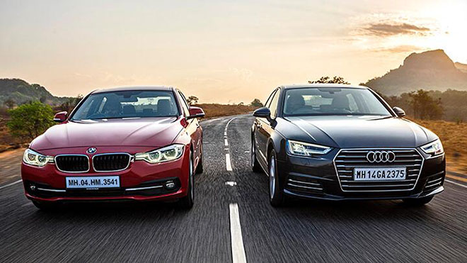 Chuyên gia mảng phát triển động cơ của BMW sắp về làm CEO của Audi - 2