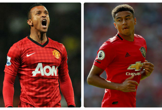 Fan MU kêu gọi ban lãnh đạo chiêu mộ Nani thay thế Lingard - cầu thủ không có nổi một bàn thắng hay kiến tạo suốt 9 tháng qua
