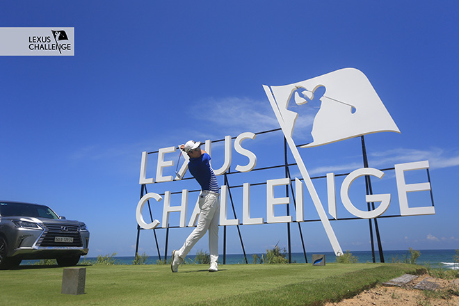 Lexus Challenge 2019 chính thức khởi tranh tại Huế - 3