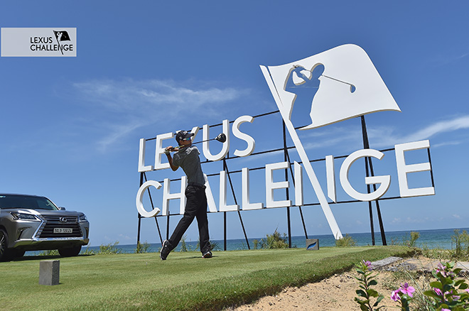 Lexus Challenge 2019 chính thức khởi tranh tại Huế - 2