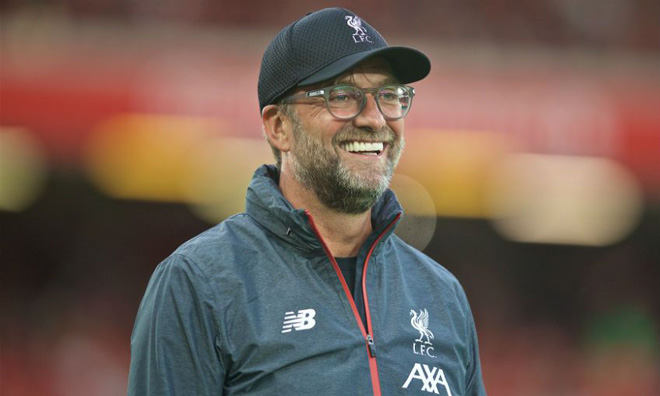 Vua châu Âu Liverpool bất ngờ đón tin sốc về HLV Klopp trước khai mạc cúp C1 - 2