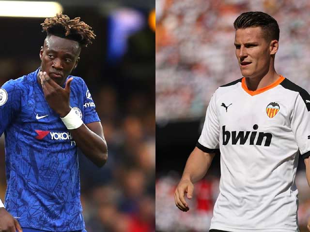 Bóng đá - Nhận định bóng đá Chelsea - Valencia: Phong độ trái ngược, cuồng phong khó cưỡng (Cúp C1)