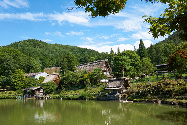 Điều gì khiến thành phố này trở thành một trong những điểm thu hút khách nhất Nhật Bản - 4