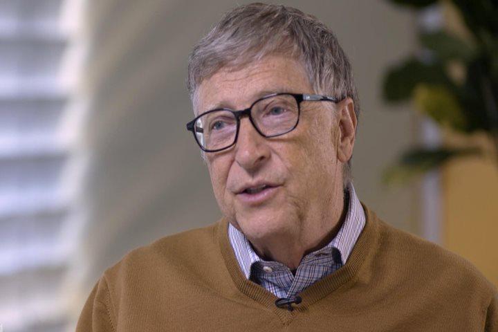 Kinh doanh - Bill Gates dành 35 tỷ USD làm từ thiện trong năm nay nhưng tài sản không hề vơi