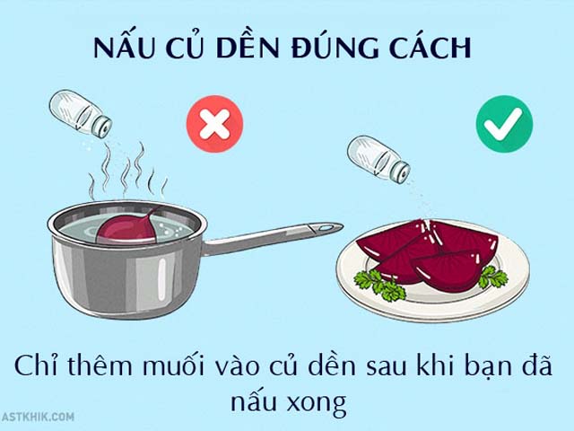 12 điều kỳ lạ về thực phẩm mà bạn chưa hề biết
