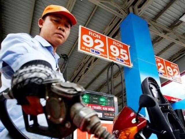 Thị trường - Tiêu dùng - Căng thẳng Mỹ- Iran leo thang, giá xăng dầu bị tác động mạnh