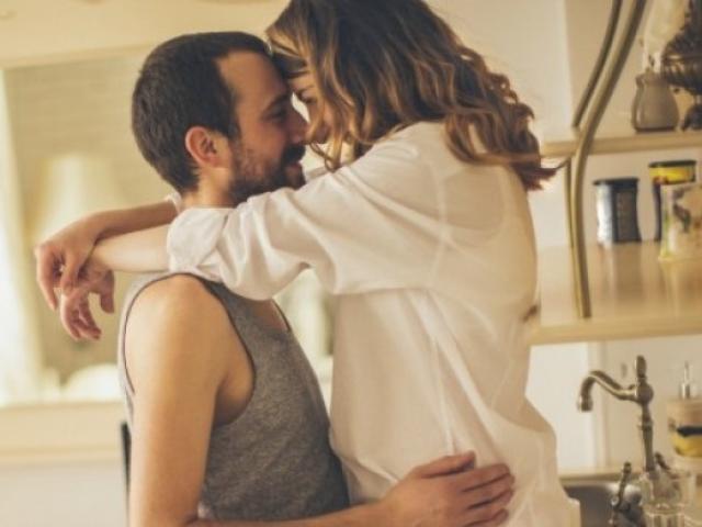 Sức khỏe đời sống - Những cách hay giúp hâm nóng "chuyện yêu"
