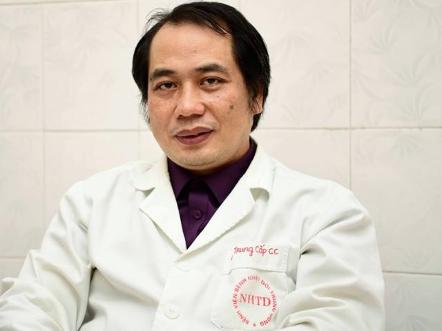 Bác sĩ BV Nhiệt đới TƯ: Vi khuẩn Whitmore nguy hiểm nhưng không ”ăn thịt người”