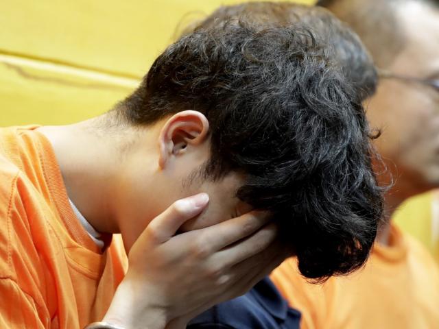 Thế giới - 601 người Trung Quốc bị bắt ở Philippines chỉ trong 1 tuần