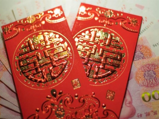 Bạn trẻ - Cuộc sống - Đi đám cưới bạn thân ở khách sạn 5 sao, chàng trai chỉ mừng vỏn vẹn 20.000 đồng