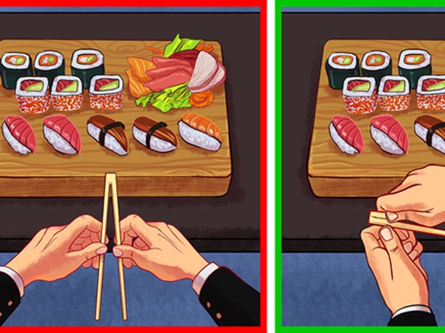 Ẩm thực - 8 lỗi sai ai cũng mắc phải khi đi ăn ở nhà hàng