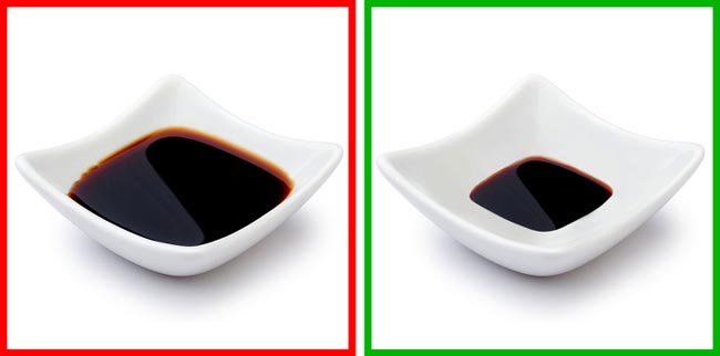 8 lỗi sai ai cũng mắc phải khi đi ăn ở nhà hàng - 2