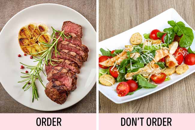 8 lỗi sai ai cũng mắc phải khi đi ăn ở nhà hàng - 3