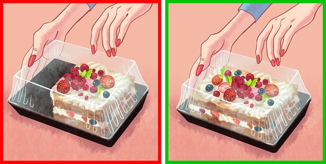 8 lỗi sai ai cũng mắc phải khi đi ăn ở nhà hàng - 4