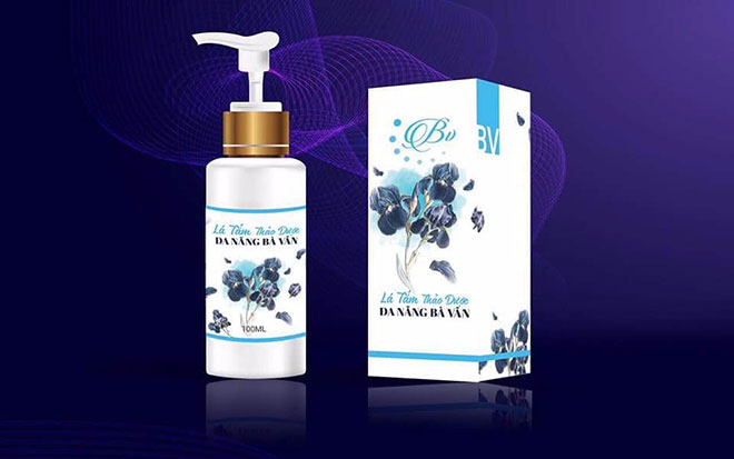 Kem đa năng và lá tắm đa năng bà Vân- Bộ đôi hoàn hảo cho làn da - 4