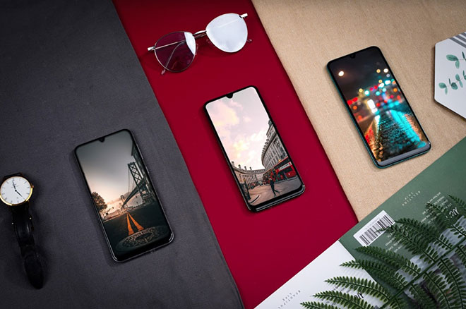 Màn hình Super AMOLED chuẩn FullHD+, Camera 32 MP, Galaxy A50s trở thành No. 1 phân khúc tầm trung - 1