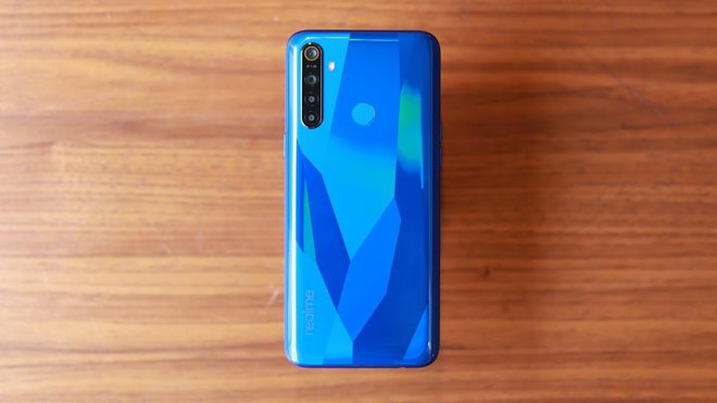 Realme 5: Điều gì tạo nên “cơn sốt” cho tín đồ công nghệ - 5