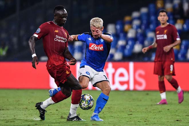 Rực lửa Cúp C1: Barca "chết hụt", Liverpool - Chelsea nhận cú sốc nặng - 1