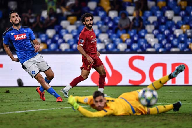 Rực lửa Cúp C1: Barca "chết hụt", Liverpool - Chelsea nhận cú sốc nặng - 3