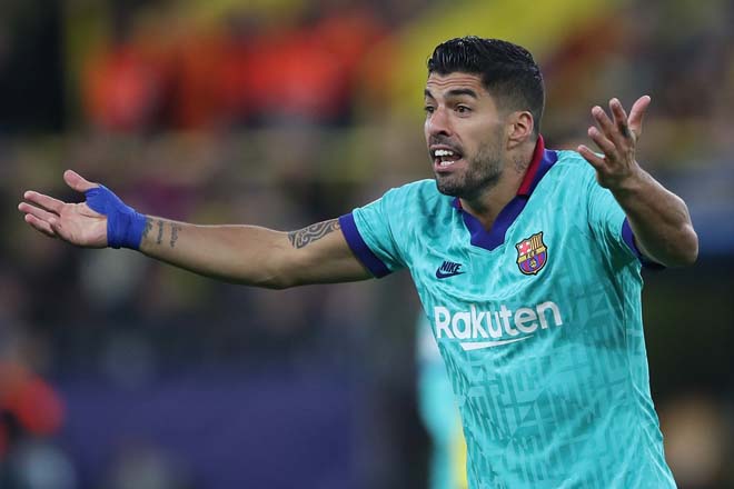 Rực lửa Cúp C1: Barca "chết hụt", Liverpool - Chelsea nhận cú sốc nặng - 1