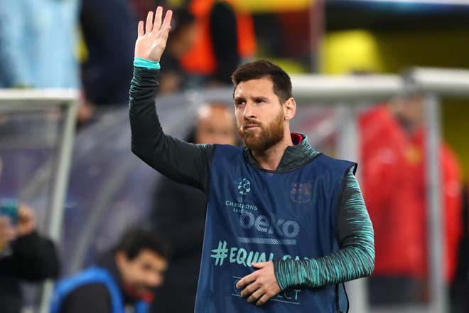 Rực lửa Cúp C1: Barca "chết hụt", Liverpool - Chelsea nhận cú sốc nặng - 7