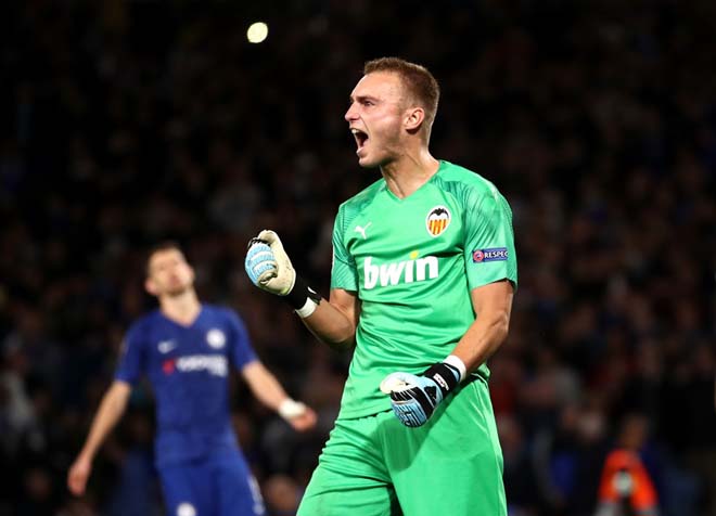 Rực lửa Cúp C1: Barca "chết hụt", Liverpool - Chelsea nhận cú sốc nặng - 15