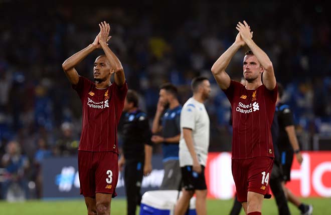 Rực lửa Cúp C1: Barca "chết hụt", Liverpool - Chelsea nhận cú sốc nặng - 9